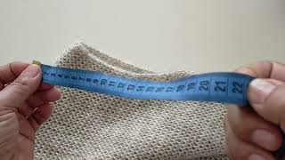 Şahane Zirh Örgü Bayan Yelek Modeli̇