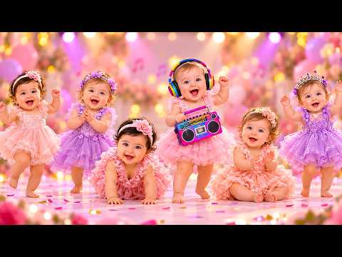 Dudi Dudi Dum Dum Dance | Dodi Dodi Dum Dum Kids Songs | Duty Duty Dum Dum | Kidz TV Cartoon