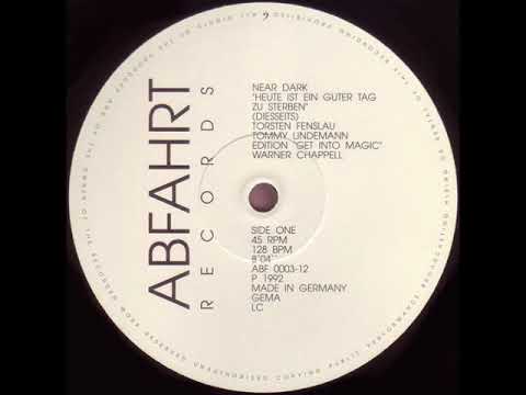 Near Dark - Heute ist ein guter Tag zu sterben (Diesseits) (1992)