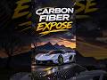 Carbon Fiber Expose