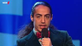 Prix Pantheon 2016 – Das Halbfinale