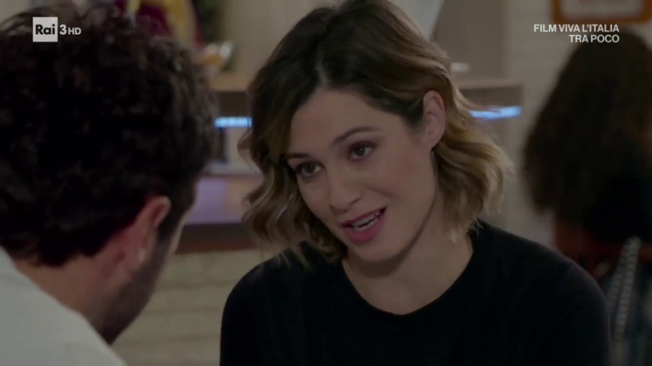 Un posto al sole - Puntata del 31/01/2020