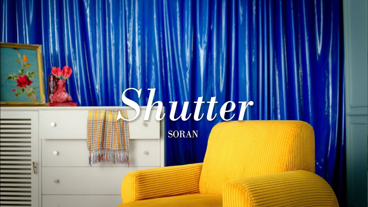 Tonton 소란(SORAN) - 셔터 (Shutter) Official M/V di YouTube Tonton 소란(SORAN) - 셔터 (Shutter) Official M/V di YouTube