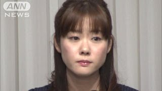 【速報】小保方氏の会見始まる　冒頭部分を動画で(14/04/09)