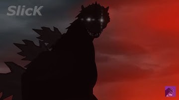 GiH (Godzilla in Hell) edit #godzilla #godzillainhell
