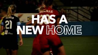 NWSL on Lifetime - Begins on April 15