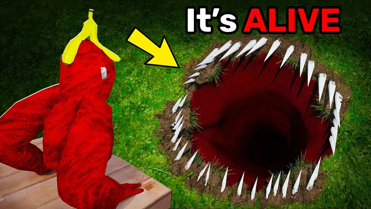 Busting Gorilla Tag's Most INSANE MYTHS...