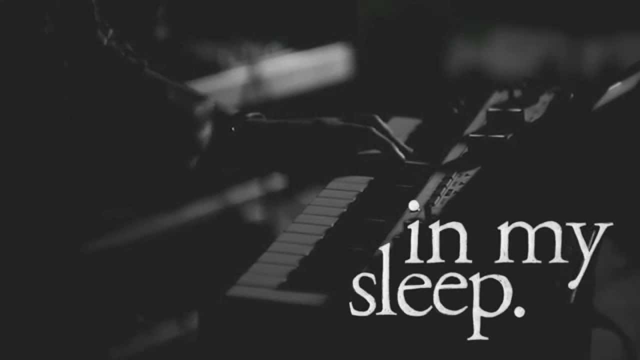 weish - in my sleep | dunce DETENTIONS 