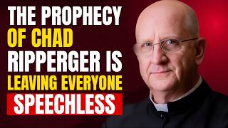 😨 Chad Ripperger Explains Why Many Catholics Are Being Deceived 😨