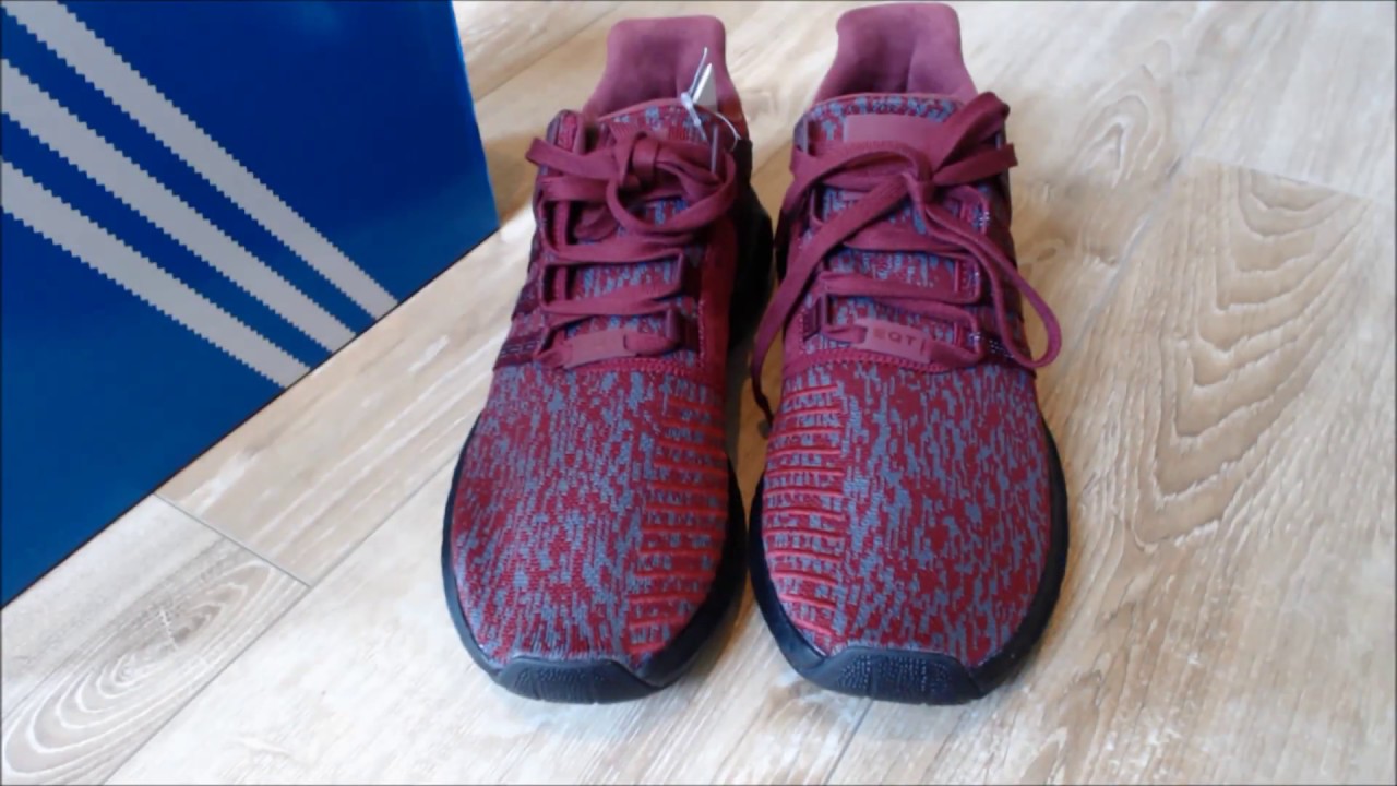 DOE x adidas UltraBOOST XENO Collaboration Shoe