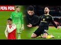 KOMA ARSENAL ITENGA CHINTHU CHI?