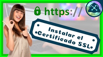Cómo Instalar un Certificado SSL 🏆 y activar HTTPS 🔒 en WordPress GRATIS [2020]