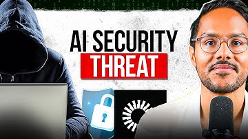 AI Is the Biggest Cyber Threat — Only Okta’s AI Security Playbook can safe you