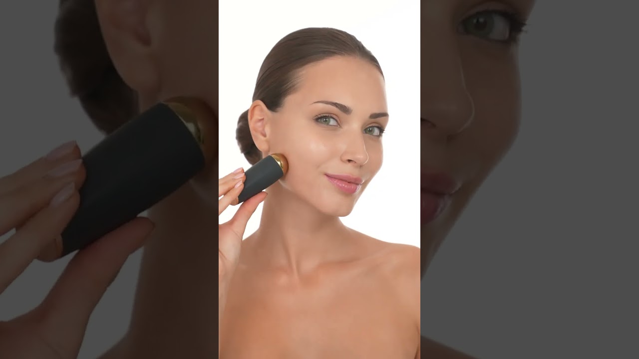 Microcurrent Face-Lifter 6 in 1 | Lifting facial rapid acasa