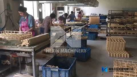 Wax pattern Assembly