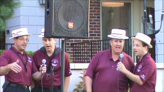 QCSB   In the Good Old Summertime  7 24 13