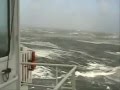 Sea Storm 11 Beaufort in Biscay
