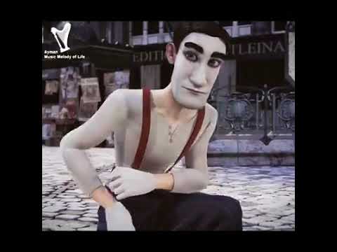 قصه حب اجمل من الخيال الحب لا يعرف لا مكان ولا زمان