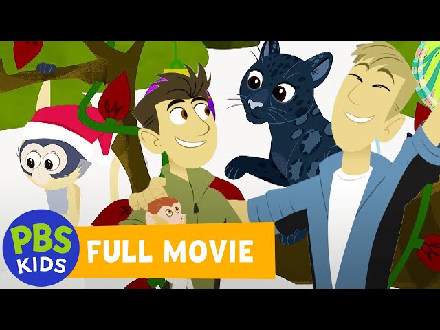 (未使用･未開封品)　Wild Kratts: Wild Kratts - A Creature Christmas [DVD] [Import] 0pbj0lf Wild Kratts: Wild Kratts: a Creature Christmas (DVD) for