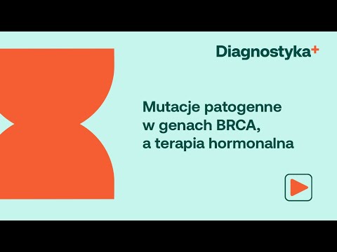 Wideo: Ryzyko Mutacji Genów BRCA: Pochodzenie Etniczne, Genetyka I Nie Tylko