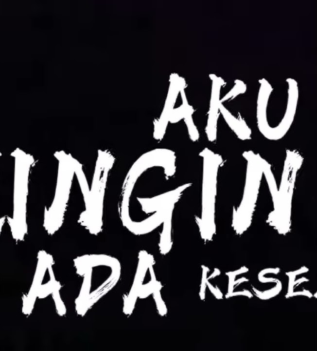Catatanku - Baim ( Viral )