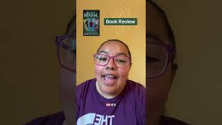 The Reveal Book Review!! #book #books #booktube #bookreview #bookworm #booklover #bookish