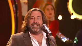 Los marismeños- Popurrí sevillanas- gala 22 Yo soy del sur 3º edición
