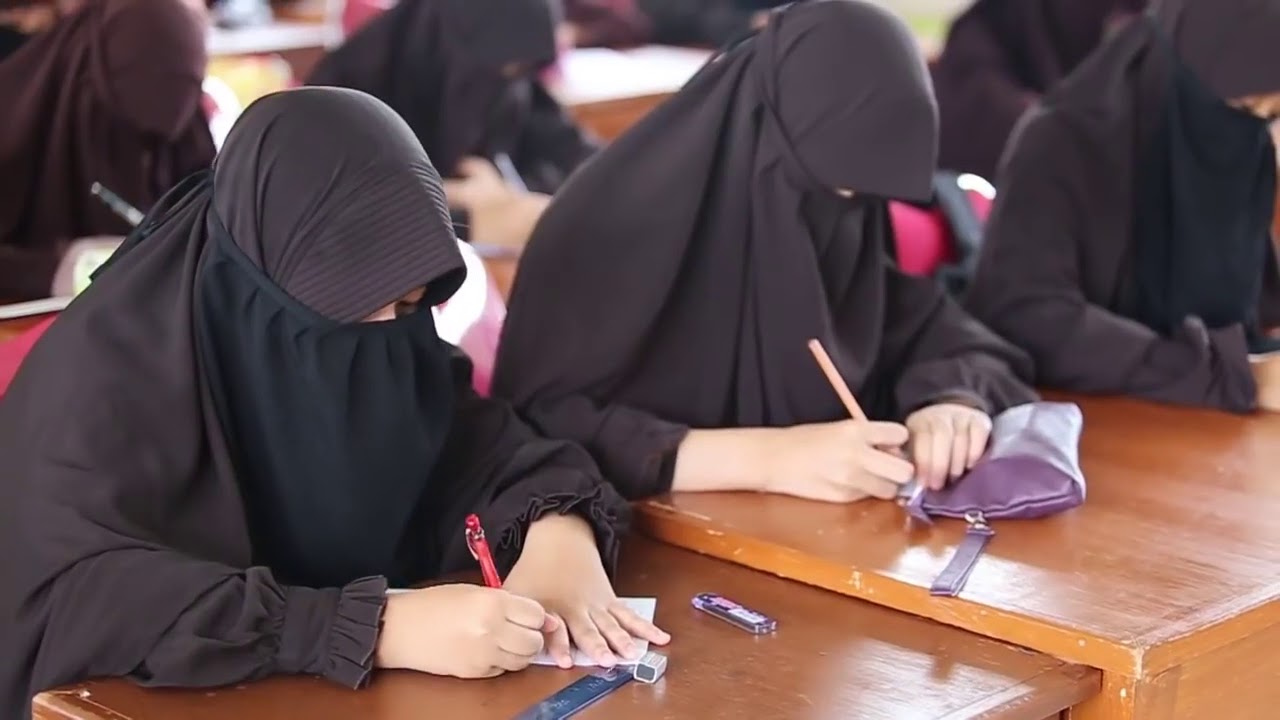 Pondok Pesantren Putri Ummu Sulaim