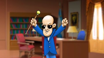 Reversion Chap 2: The Meeting [Trailer]