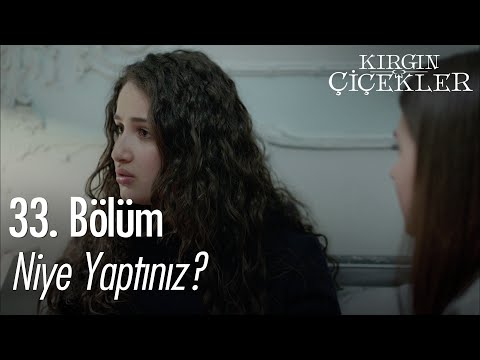 Songül, kızlara kızıyor! - Kırgın Çiçekler 33. Bölüm