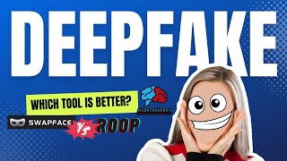 Swapface Vs Roop - Which Deepfake Face Swap App Is Better? screenshot 5