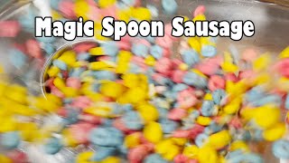 Magic Spoon Sausage