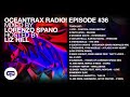 Gianni bini presents oceantrax radio episode 36 mixed by lorenzo spano hosted by liz hill
