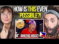 BEST FILIPINO ILLUSIONISTS on "Pilipinas Got Talent" (this is MIND BLOWING!)