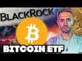 BlackRock Inches Closer to HISTORIC Bitcoin ETF Filing!