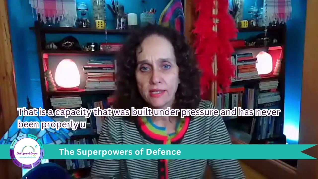 You are Not Too Demanding, You are Misunderstood