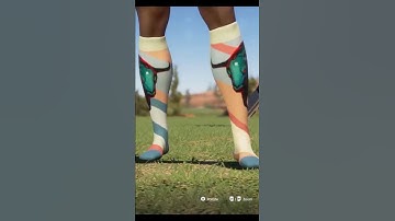 EVEN SOCKS 🤔🧦 Saints Row