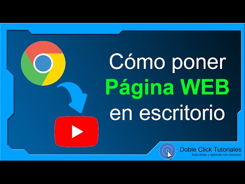 ⏩ Cómo crear