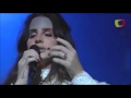 Lana Del Rey - Dark Paradise (live Planeta Terra 2013)