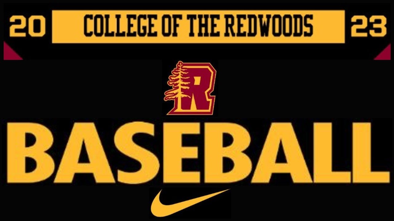 Redwoods Baseball vs Shasta College 3/30/23 (Game 2) - YouTube