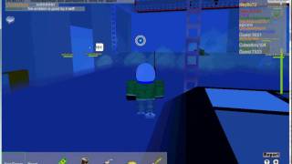 New Roblox Dance: The ROFLcopter