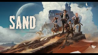 Sand✅Бета-Тест НОВА україська EXTRACTION SHOOTER!!!✅ Лисий✅#Коверт227✅#twitch