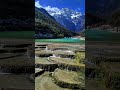 Yunnan, Haba snow mountain,  Tiger leaping gorge.