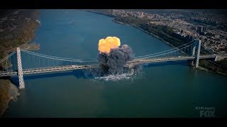 Second 9/11 and WW3 predictive programming 2/8
