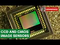 Inside Digital Image Chips - Hackaday