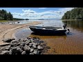Карелия - Родина моя