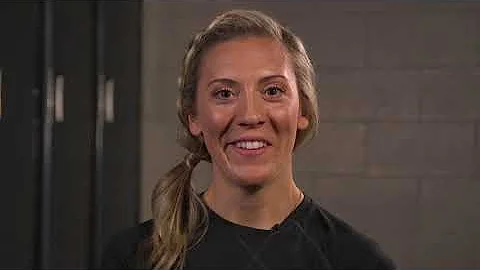 Quick 6 with Meghan Agosta