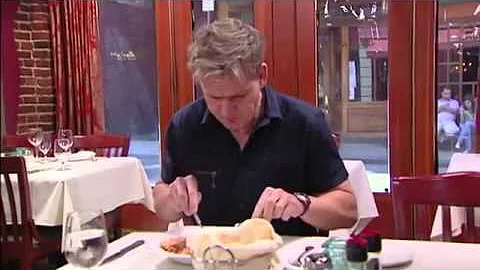 Kitchen Nightmares US S06E01   La Galleria 33 Part...