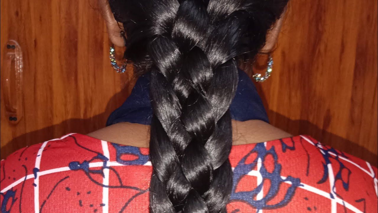 How to make French braid | sagar choti | सागर चोटी | #shorts #youtubeshorts  #hairstyles #frenchbraid - YouTube