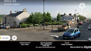 coronation street omnibus credits my version